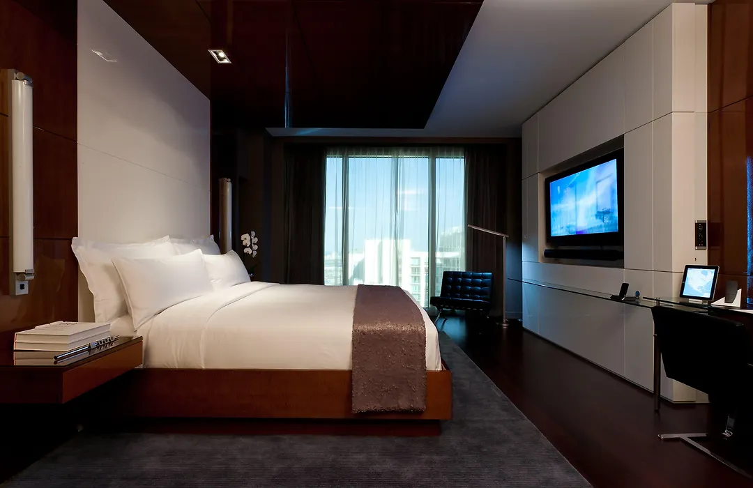 Hotel Beaux Arts, Autograph Collection-1