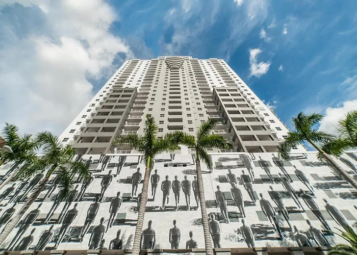 Fortune House Hotel Suites Miami